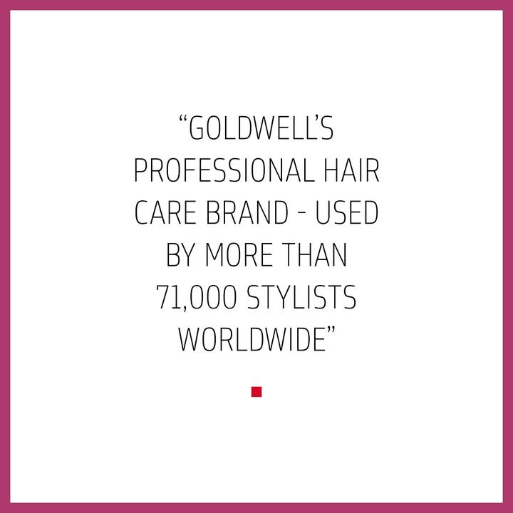 Image du produit Goldwell Color Extra Rich 60sec Treatment (200 ml)