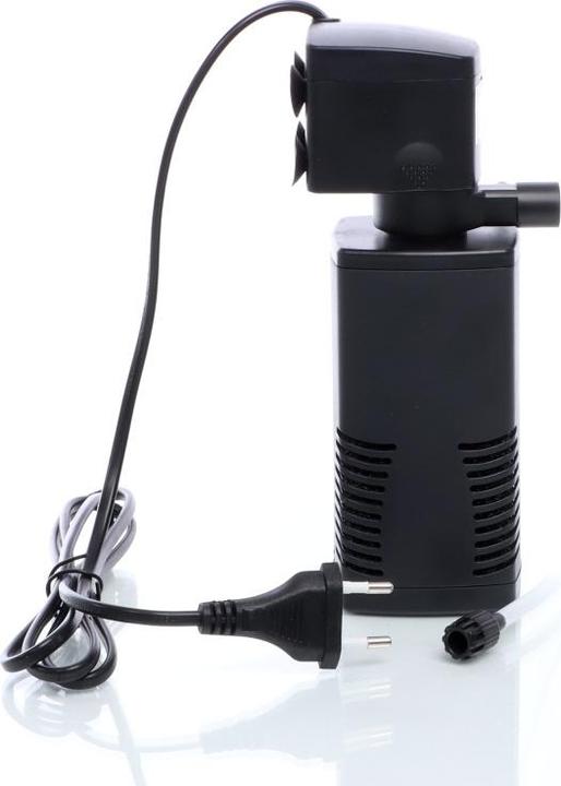 Produktbild SunSun JP-022F Strömungspumpe 600l/h 8W Aquarium Pumpe Aquarium Filter 1 Stufe