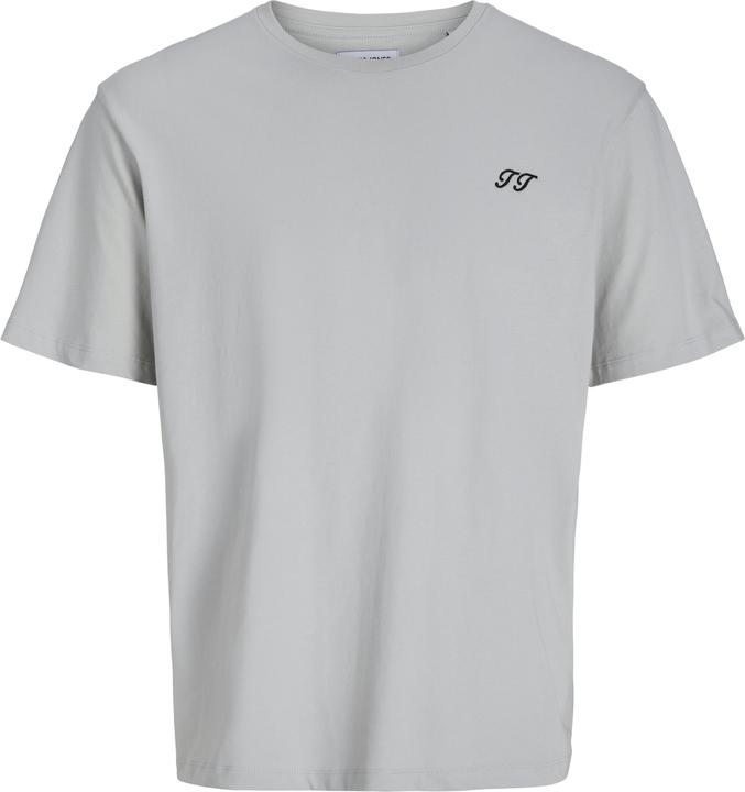 Image du produit Jack & Jones Jacomaha Ss Tee And Shorts Set W (M)