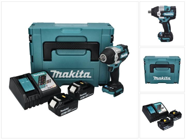 Makita DTW 701 (Schlagschrauber)