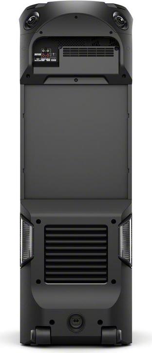 Actual product image Sony MHC-V82D (Bluetooth)