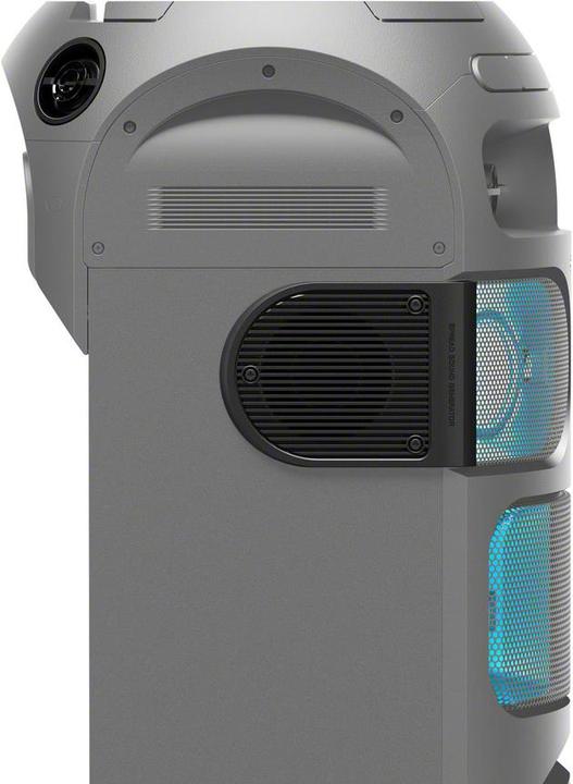 Actual product image Sony MHC-V82D (Bluetooth)