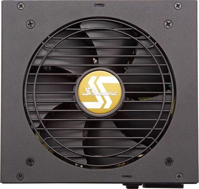 Actual product image Seasonic Focus Gold (450 W)