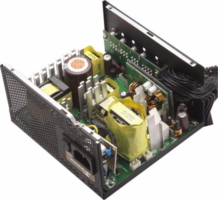 Actual product image Seasonic Focus Gold (450 W)