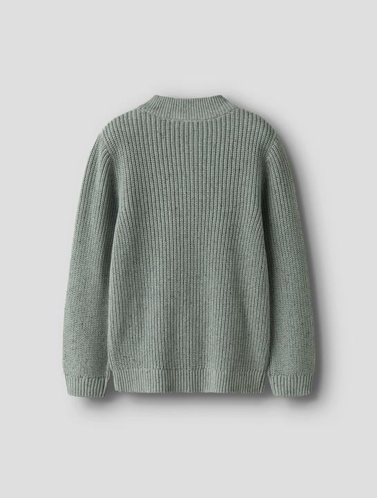 Produktbild Name it Bio-Baumwoll Strickjacke (116)