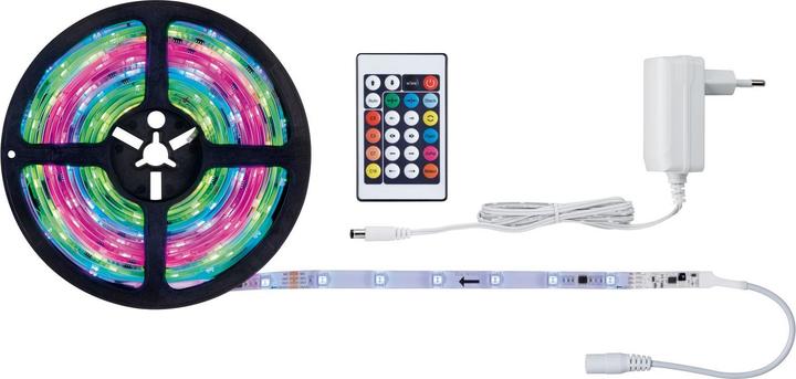 Image du produit Paulmann Mouvement SimpLED (Multicolore, 500 cm, Intérieur)
