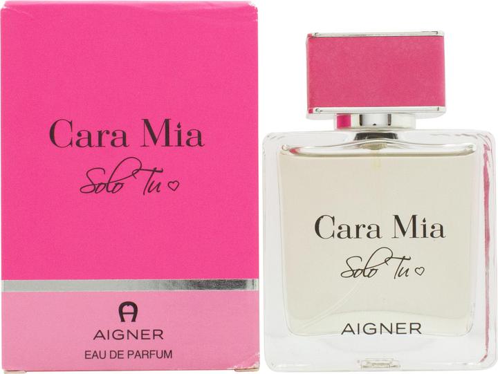 Actual product image Etienne Aigner Cara Mia Solo Tu (Eau de parfum, 50 ml)