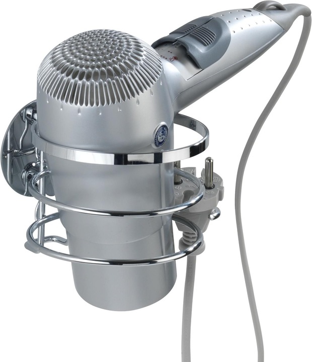 Image du produit Wenko Haartrocknerhalter