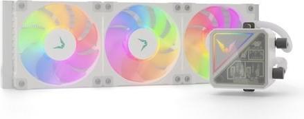 Actual product image Valkyrie V360 Lite ARGB White