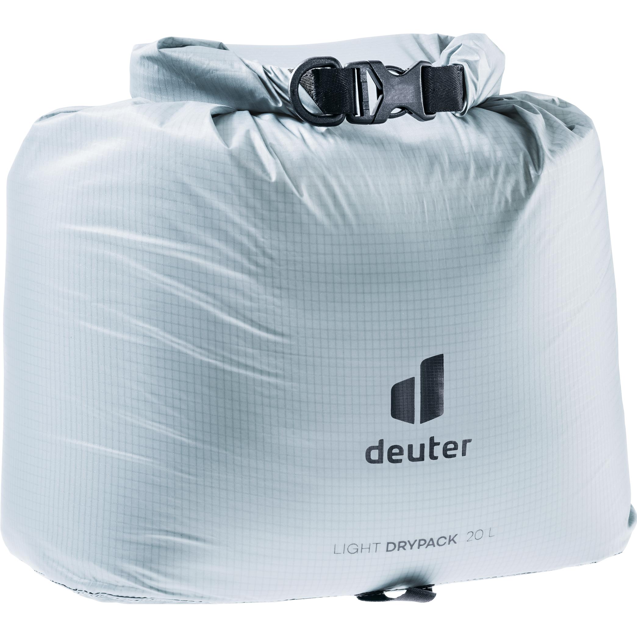 Deuter Light Drypack, Packsack, Grau