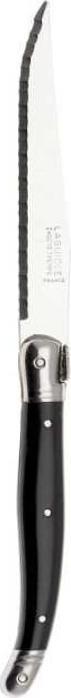 Immagine prodotto Laguiole Couteau de table mitre inox noir (Coltello)