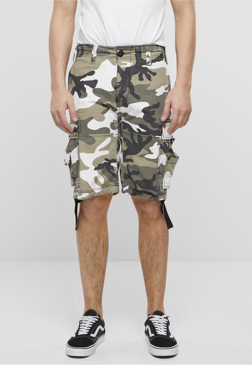 Image du produit Brandit Short cargo vintage (XL)