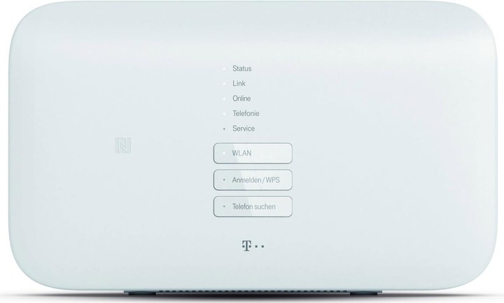 Telekom Speedport Smart 3