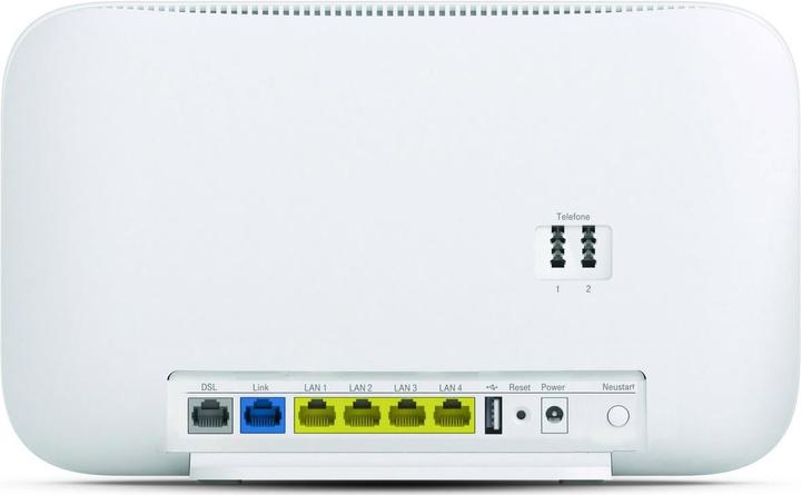 Productafbeelding Telekom Speedport Smart 3