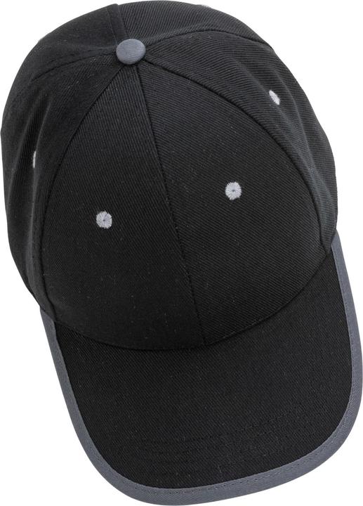 Produktbild Xd Collection Impact Aware Kappe 6 Segmente (One Size)