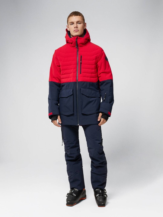 Produktbild J. Lindeberg Atlas Pro Parka (M)