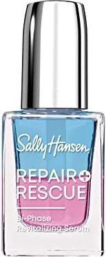 Produktbild Sally Hansen Repair + Rescue Bi-Phase Revitalisierendes Serum 1 Packung (13.30 ml)