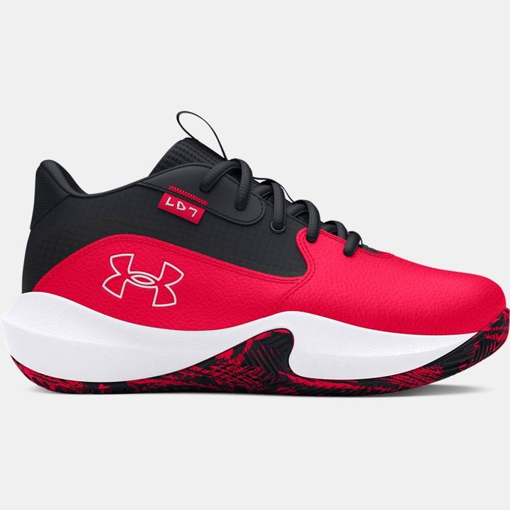 Produktbild Under Armour UA Ps Lockdown 7 (27.5)