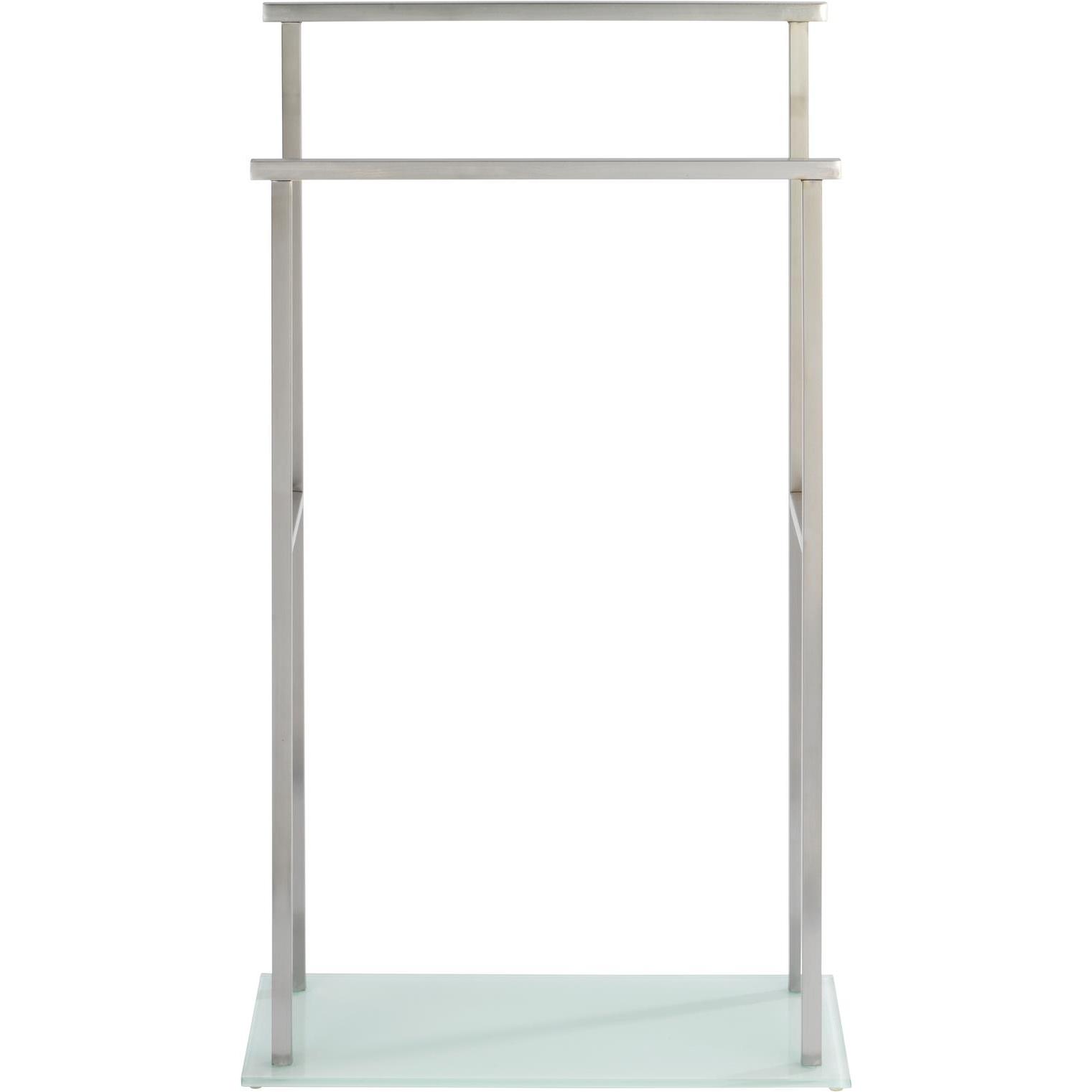 Thumbnail - Wenko, Handtuchhalter + Handtuchhaken, Debar