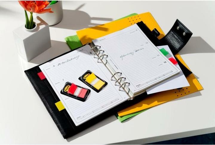 Produktbild Post-it Index (43.20 x 25.40 mm)