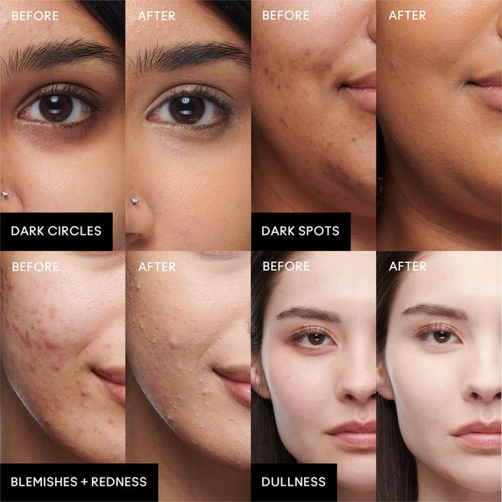 Image du produit MAC Cosmetics Studio Radiance 24Hr Luminous Lift Concealer NW25 (NW25)