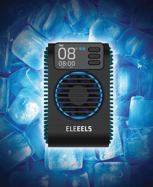 Immagine prodotto Eleeels X11 Instant Cryothermal Therapy Device