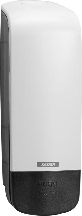 Produktbild Katrin Seifenspender Inclusive