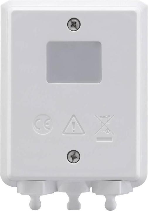 Actual product image Testo 0572 1622 162 T2 Temperatur-Datenlogger Messgrösse Temperatur -50 bis 150 (Measuring device case)