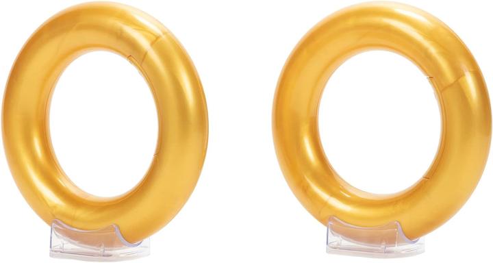 Actual product image Jakks Pacific Sonic - Sonic Rings with SFX (416984)