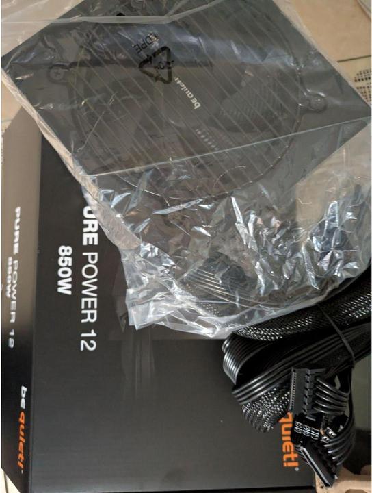 Image du produit be quiet! Pure Power 12 (750 W)