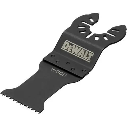 DeWalt, Lama, Zubehör DT20733-QZ HCS invaalzaagblad Snel zagen 43x31mm