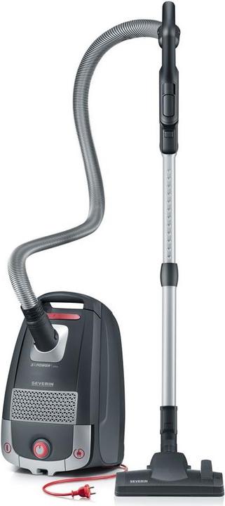 Severin BC7048