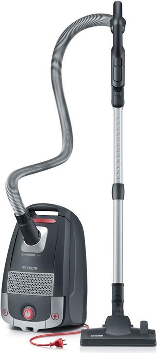 Severin BC7048