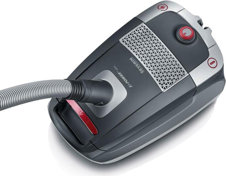 Actual product image Severin BC7048