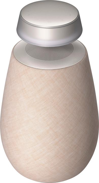 LG Dxo2tbe (20 h, Rechargeable battery operated)