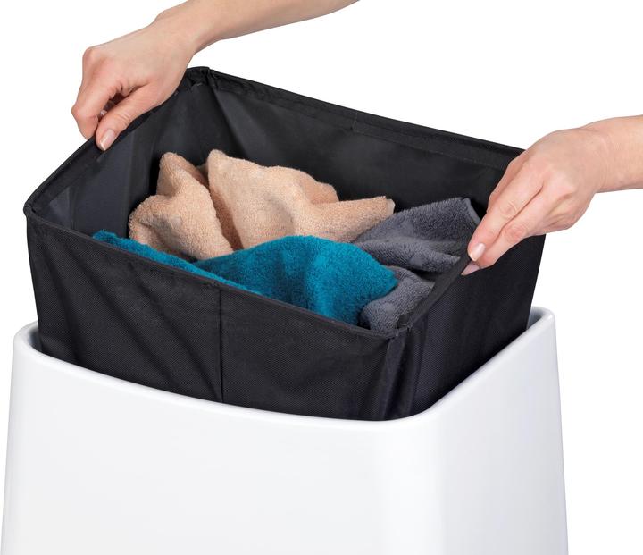 Actual product image Wenko Wing (33 l)