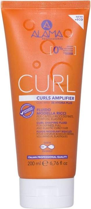 Alama Professional Curl (200 ml)