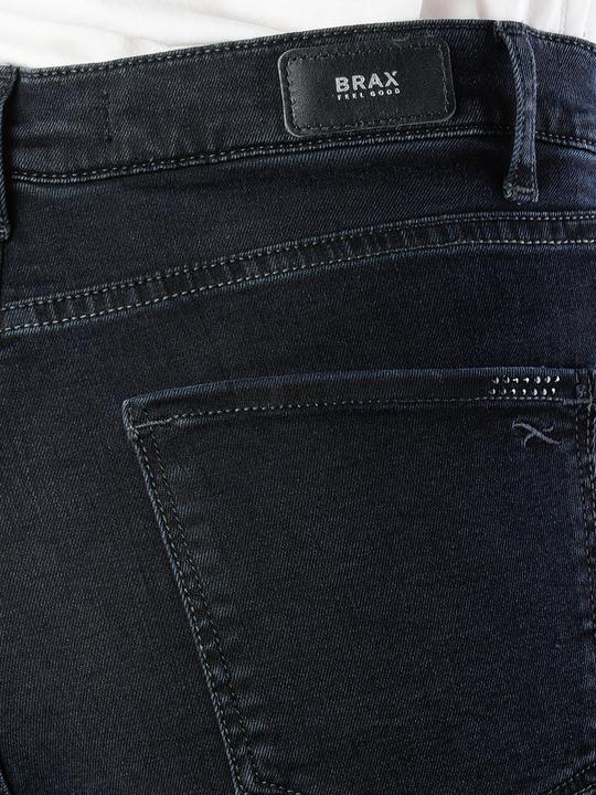 Produktbild BRAX Jeans Slim Fit "Mary" dunkelblau (W36/L32)