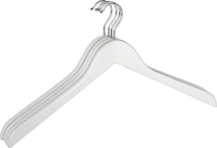 Produktbild Wenko Blanca (4 x)