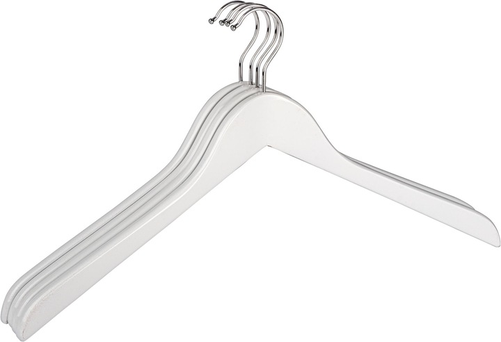 Actual product image Wenko Blanca (4 x)