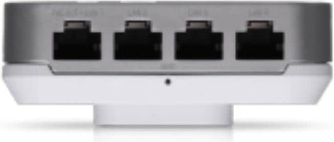 Immagine prodotto Ubiquiti UniFi UAP-IW-HD: Inwall AP (1733 Mbit/s)