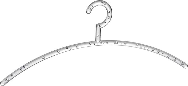 Produktbild Wenko Typ Bubble (5 x)