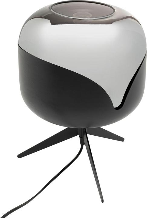Produktbild Kare Design Tischleuchte Smoke Goblet Ball 35cm (E27)