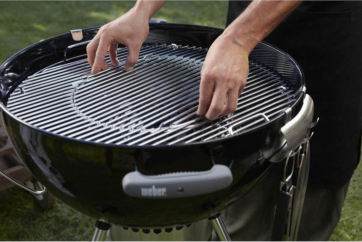 Immagine prodotto Weber Sistema Gourmet BBQ