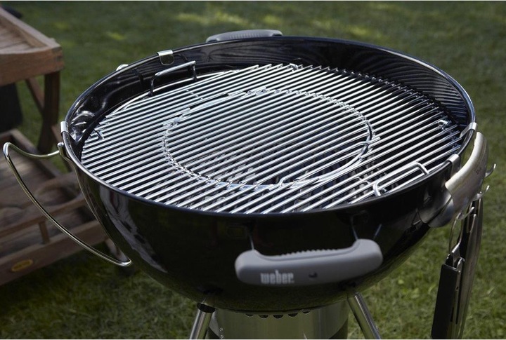 Produktbild Weber Gourmet BBQ System
