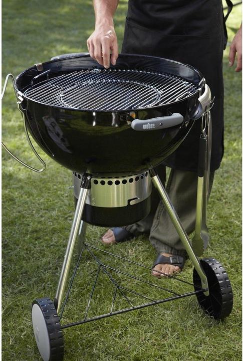 Immagine prodotto Weber Sistema Gourmet BBQ