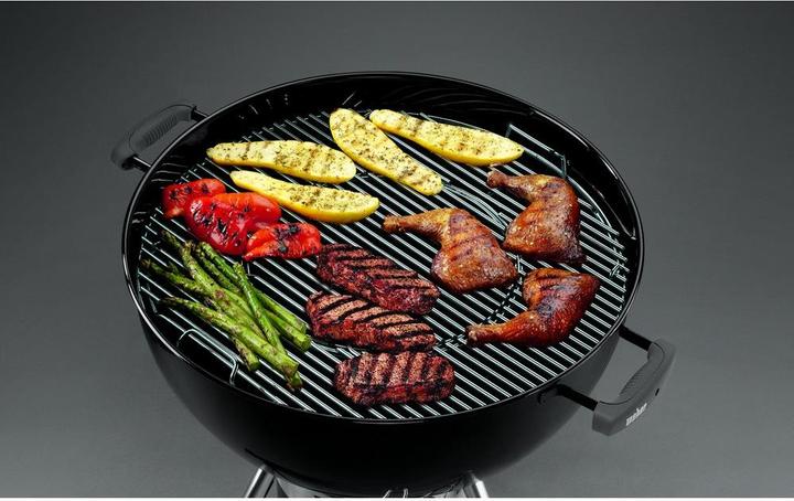 Immagine prodotto Weber Sistema Gourmet BBQ