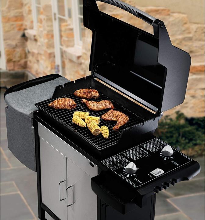 Actual product image Weber Grill Grilles