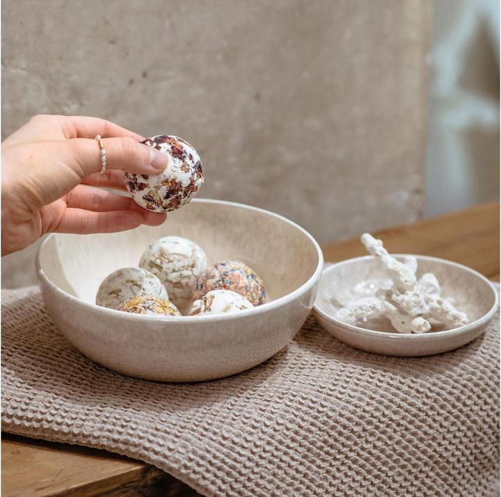 Image du produit Like. by Villeroy & Boch Bol à trempette Perlemor Sand 6 pièces, beige