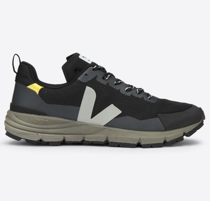 Oxford-Grey, Black, Tonic